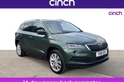 Skoda Karoq SUV (17 on) SE L 1.0 TSI 115PS DSG auto 5d For Sale - cinch, Online Retailer