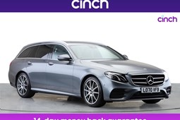 Mercedes-Benz E-Class Estate (16-23) E 200 AMG Line Edition 9G-Tronic Plus auto 5d For Sale - cinch, Online Retailer