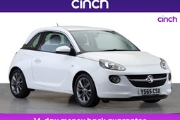 Vauxhall Adam (12-19) 1.2i Jam 3d For Sale - cinch, Online Retailer