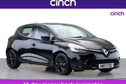 Renault Clio Hatchback (12-19) Dynamique S Nav TCe 90 5d For Sale - cinch, Online Retailer