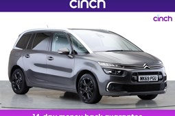 Citroen Grand C4 SpaceTourer MPV (18-23) Flair BlueHDi 130 S&S 5d For Sale - cinch, Online Retailer
