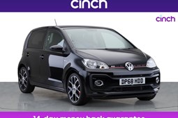 Volkswagen Up (12-23) GTI 1.0 TSI 115PS S/S 5d For Sale - cinch, Online Retailer
