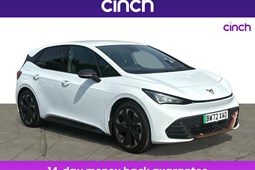 Cupra Born Hatchback (21 on) 169kW e-Boost V2 58kWh 5dr Auto For Sale - cinch, Online Retailer