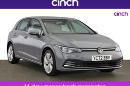 Volkswagen Golf Hatchback (20 on) Style 2.0 TDI Evo 150PS DSG auto 5d For Sale - cinch, Online Retailer