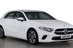Mercedes-Benz A-Class Hatchback (18 on) A 180 SE 7G-DCT auto 5d For Sale - cinch, Online Retailer