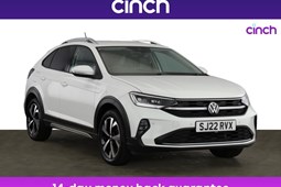 Volkswagen Taigo SUV (22 on) 1.0 TSI 110 Style 5dr For Sale - cinch, Online Retailer