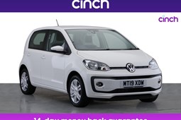 Volkswagen Up (12-23) High Up 1.0 75PS 5d For Sale - cinch, Online Retailer
