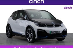 BMW i3 (13-22) s 120Ah Atelier Interior World auto 5d For Sale - cinch, Online Retailer