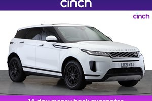 Land Rover Range Rover Evoque SUV (19 on) 2.0 D165 Auto 5d For Sale - cinch, Online Retailer