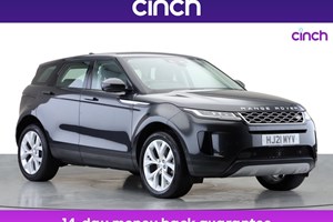 Land Rover Range Rover Evoque SUV (19 on) S P300e auto 5d For Sale - cinch, Online Retailer