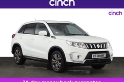 Suzuki Vitara (15 on) 1.0 Boosterjet SZ-T 5d For Sale - cinch, Online Retailer