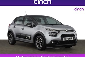 Citroen C3 (17-24) 1.2 PureTech Flair 5d For Sale - cinch, Online Retailer