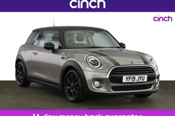 MINI Hatchback (14-24) Cooper Classic 3d For Sale - cinch, Online Retailer