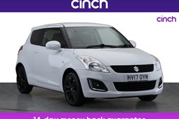 Suzuki Swift Hatchback (10-17) 1.2 SZ-L (Nav) 3d For Sale - cinch, Online Retailer