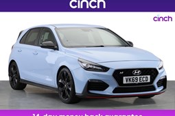 Hyundai i30 N (18-24) N Performance 2.0 T-GDi 275PS 5d For Sale - cinch, Online Retailer