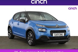 Citroen C3 (17-24) Feel PureTech 68 5d For Sale - cinch, Online Retailer