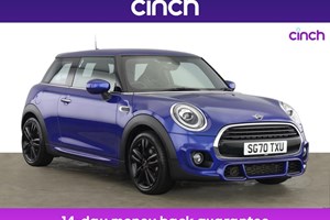 MINI Hatchback (14-24) Cooper Sport 3d For Sale - cinch, Online Retailer