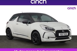 DS 3 (15-19) PureTech 110 S&S Givenchy Le Makeup 3d For Sale - cinch, Online Retailer
