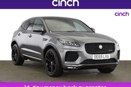 Jaguar E-Pace SUV (17-24) R-Dynamic HSE D180 AWD auto 5d For Sale - cinch, Online Retailer