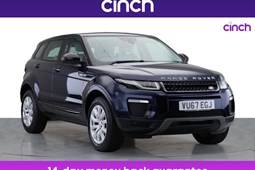 Land Rover Range Rover Evoque (11-19) 2.0 eD4 SE Tech 2WD Hatchback 5d For Sale - cinch, Online Retailer