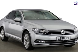Volkswagen Passat Saloon (15-21) 2.0 TDI SE Business 4d For Sale - cinch, Online Retailer