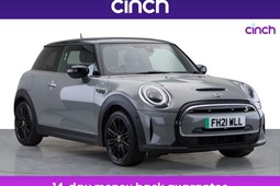 MINI Electric Hatch Hatchback (20 on) 135kW Cooper S 3 33kWh 3dr Auto For Sale - cinch, Online Retailer