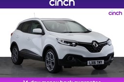 Renault Kadjar (15-22) 1.5 dCi Dynamique S Nav 5d For Sale - cinch, Online Retailer
