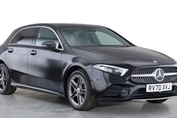 Mercedes-Benz A-Class Hatchback (18 on) A 250 e AMG Line Premium Plus 8G-DCT auto 5d For Sale - cinch, Online Retailer