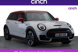 MINI Clubman (15-24) John Cooper Works Sport Automatic 6d For Sale - cinch, Online Retailer