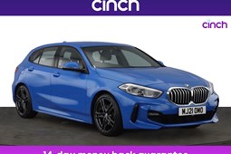 BMW 1-Series Hatchback (19-24) 118d M Sport 5d For Sale - cinch, Online Retailer