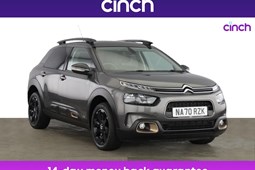 Citroen C4 Cactus Hatchback (18-20) Origins PureTech 110 S&S 5d For Sale - cinch, Online Retailer