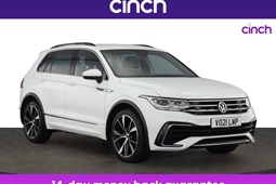 Volkswagen Tiguan (16-24) 1.5 TSI 150 R Line 5dr DSG For Sale - cinch, Online Retailer