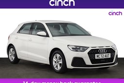 Audi A1 Sportback (18 on) 30 TFSI 110 Technik 5d For Sale - cinch, Online Retailer