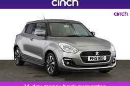 Suzuki Swift Hatchback (17-23) 1.2 Dualjet Attitude 5d For Sale - cinch, Online Retailer
