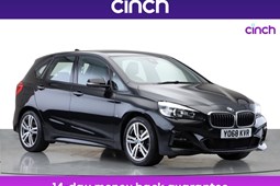 BMW 2-Series Active Tourer (14-21) 218i M Sport (04/2018 on) 5d For Sale - cinch, Online Retailer