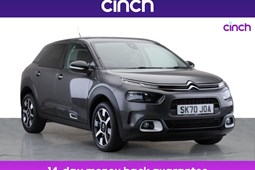 Citroen C4 Cactus Hatchback (18-20) Flair PureTech 110 S&S (06/2018 on) 5d For Sale - cinch, Online Retailer