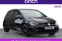 Volkswagen Golf Hatchback (13-20) R-Line 1.5 TSI EVO 150PS 5d For Sale - cinch, Online Retailer