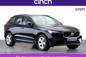 Volvo XC60 SUV (17 on) 2.0 B5P Momentum 5dr Geartronic For Sale - cinch, Online Retailer
