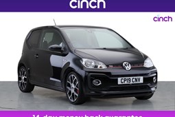 Volkswagen Up (12-23) GTI 1.0 TSI 115PS S/S 3d For Sale - cinch, Online Retailer