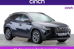 Hyundai Tucson SUV (21 on) 1.6 TGDi Premium 5dr 2WD For Sale - cinch, Online Retailer