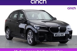 BMW X1 SUV (15-22) xDrive 25e M Sport auto 5d For Sale - cinch, Online Retailer