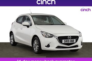 Mazda 2 (15-25) SkyActiv-G 75ps SE-L+ 5d For Sale - cinch, Online Retailer