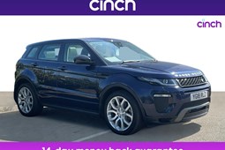 Land Rover Range Rover Evoque (11-19) HSE Dynamic 2.0 SD4 (240hp) auto 5d For Sale - cinch, Online Retailer