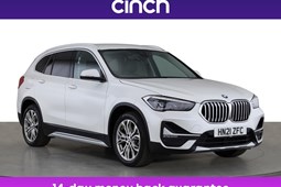 BMW X1 SUV (15-22) xDrive 25e xLine auto 5d For Sale - cinch, Online Retailer