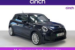 MINI Electric Hatch Hatchback (20 on) 135kW Cooper S 3 33kWh 3dr Auto For Sale - cinch, Online Retailer