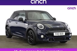 MINI Hatchback (14-24) Cooper S Sport Steptronic Sport with double clutch auto 5d For Sale - cinch, Online Retailer