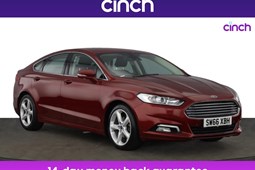 Ford Mondeo Hatchback (14-22) 1.5 EcoBoost Titanium 5d Auto For Sale - cinch, Online Retailer