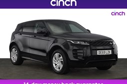 Land Rover Range Rover Evoque SUV (19 on) S R-Dynamic D180 auto 5d For Sale - cinch, Online Retailer