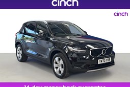 Volvo XC40 SUV (17 on) Momentum T3 FWD auto 5d For Sale - cinch, Online Retailer