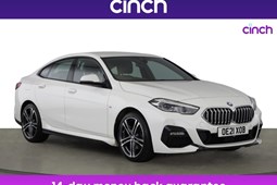 BMW 2-Series Gran Coupe (20-24) 218i [136] M Sport 4dr DCT For Sale - cinch, Online Retailer